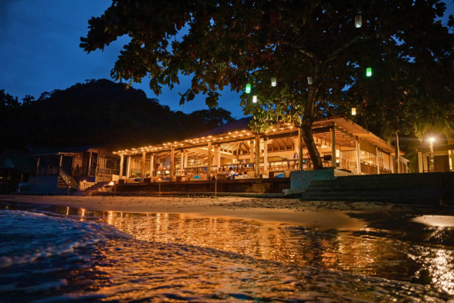 
THAIFÖLDI ÜDÜLÉS 2ÉJ BANGKOK, KOH CHANG KACHA RESORT AND SPA

