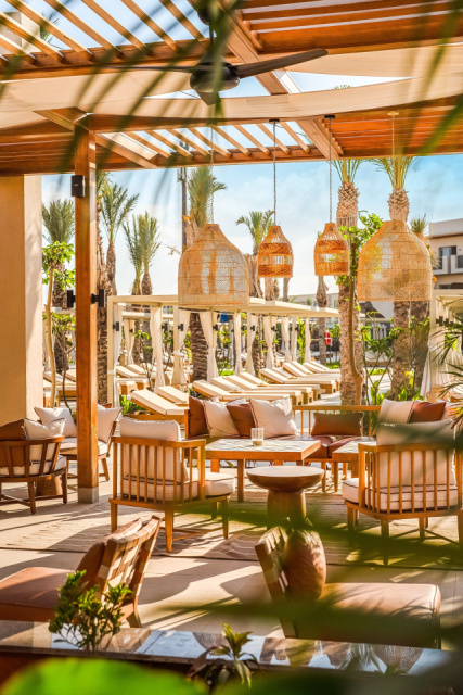
Hotel Jaz Viva Casa Maza
