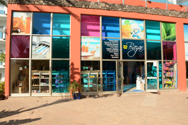 
R2 Pajara Beach Hotel & Spa
