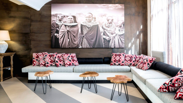 
Hotel Be Live Adults Only La Cala Boutique
