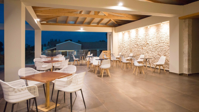 
Hotel Amour Holiday Resort
