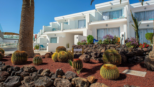 
Hotel Taimar
