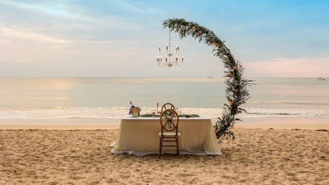 
Kora Beach Resort Phuket
