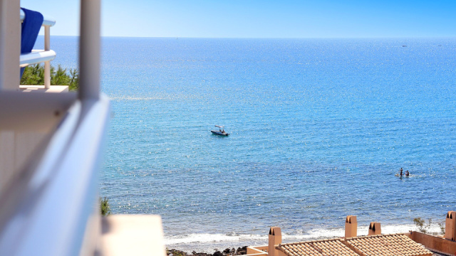 
Hotel Canyamel Classic & Spa
