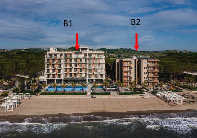 
Hotel Pinea
