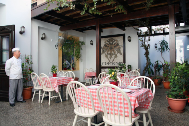 
Centrum Hotel
