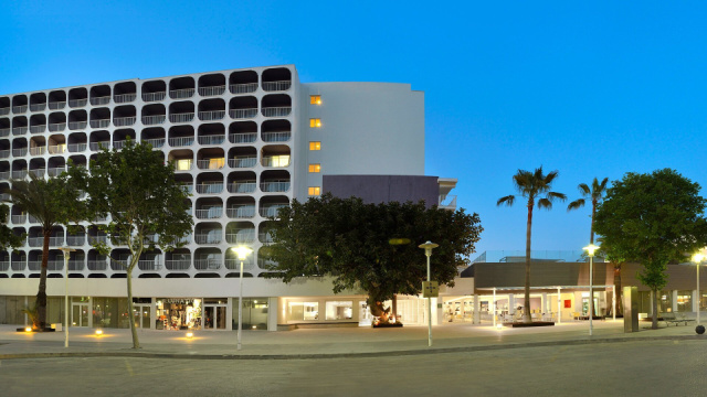 
Sol House Mallorca

