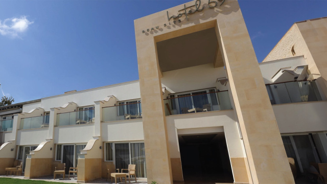 
59 Hotel Beausite
