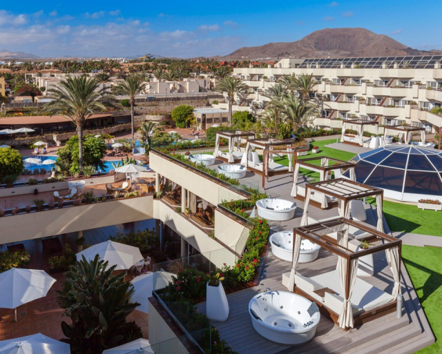 
Barceló Corralejo Bay

