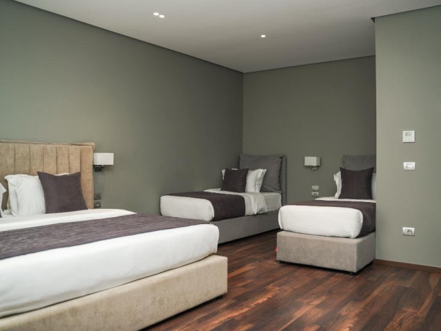 
Supreme Hotel & Spa
