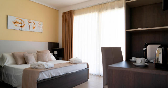 
La Conchiglia Resort & Spa
