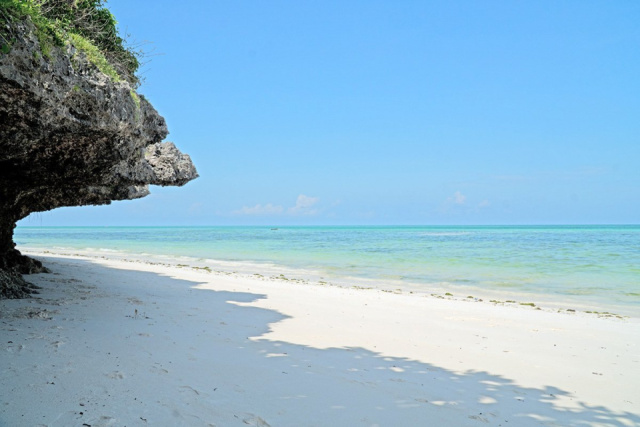 
Hotel Karafuu Beach Resort & Spa
