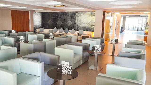 
Hotel BG Java
