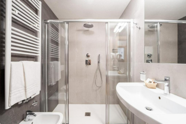 
Park Hotel & Club Il Caminetto
