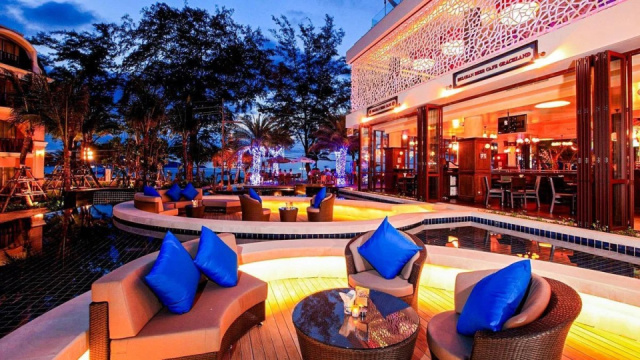 
Graceland Phuket Resort & Spa
