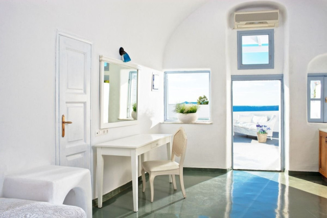 
Hotel Cliffside Suites
