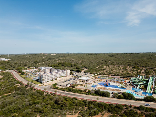 
Minura Sur Menorca

