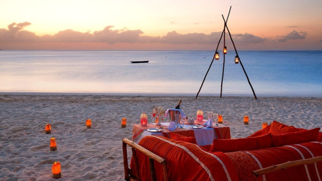 
Zanzibár és vad Afrika, Hotel Royal Zanzibar Beach Resort
