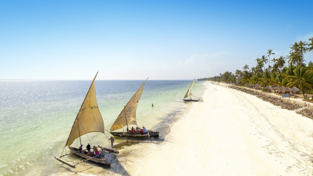 
Jaz Adonia Beach Resort
