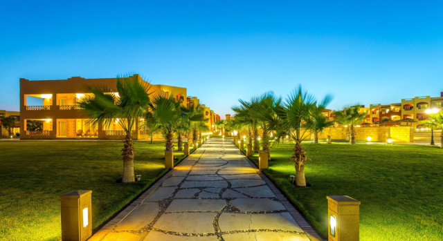 
Hotel Casa Mare Resort ex Royal Tulip
