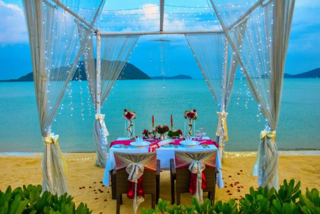 
The Vijitt Resort Phuket
