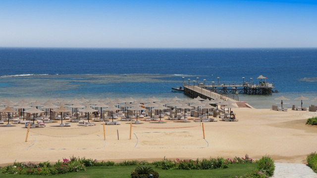 
Hotel Sirena Beach Resort & Spa
