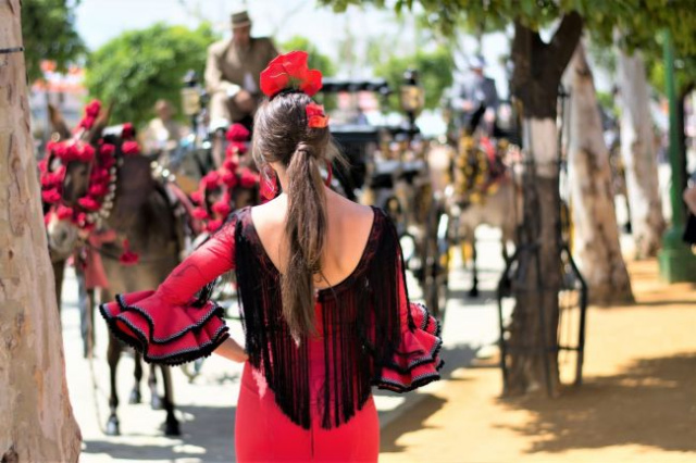 Sevilla és környéke - andalúziai csoportos csillagtúra
magyar idegenvezetéssel 2027.04.28.-05.02.