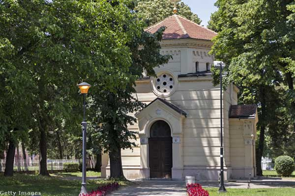 
A Balkán (5 ország) kulturális csodáinak felfedezése, pihenéssel az Albán tengerparton
