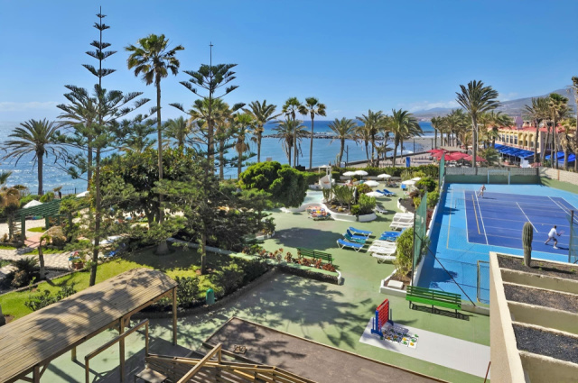 
Sol Tenerife
