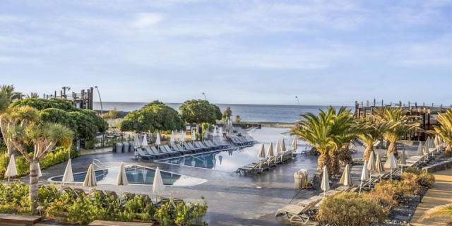 
Barceló Tenerife
