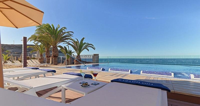 
H10 Costa Adeje Palace
