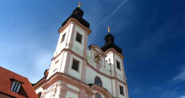
Semmeringi vonatozás és Mariazell Advent idején
