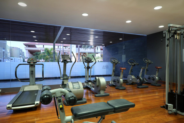 
Iberostar Selection Anthelia
