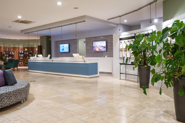 
BARUT B SUITES
