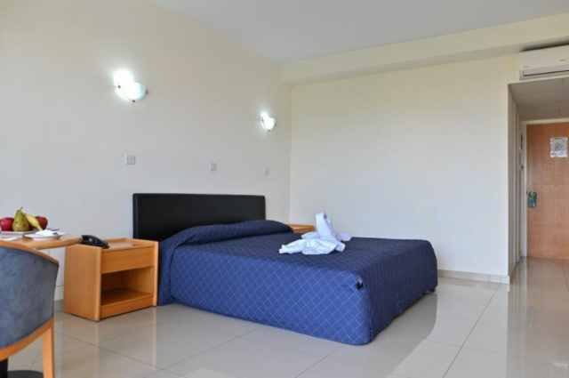 
Veronica Hotel
