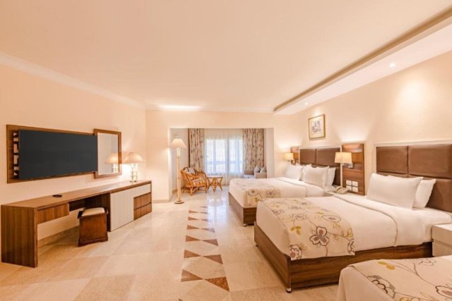 
Continental Hurghada
