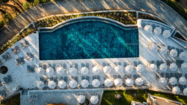 
Aeolos Beach Resort
