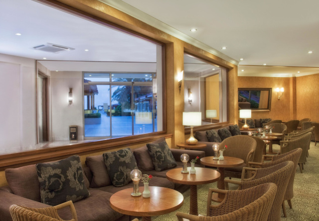 
Akka Alinda Hotel
