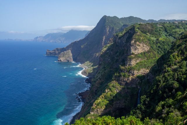 
ALL INCLUSIVE HÚSVÉT MADEIRA KÖRUTAZÁS
