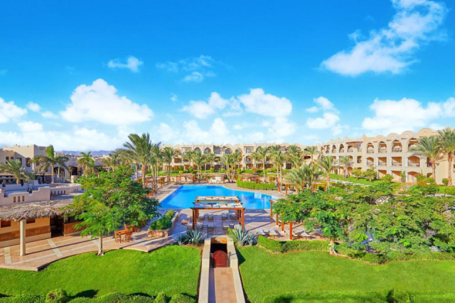Jaz Makadi Star & Spa*****