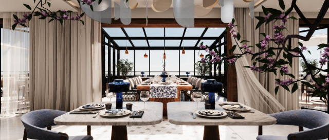 
TULUA Sahl Hasheesh
