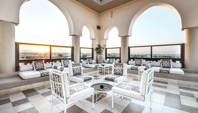Iberotel Makadi Beach*****