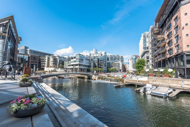MS Rotterdam - 7 éjszakás hajóút Norvégia UNESCO világörökségi fjordjainál