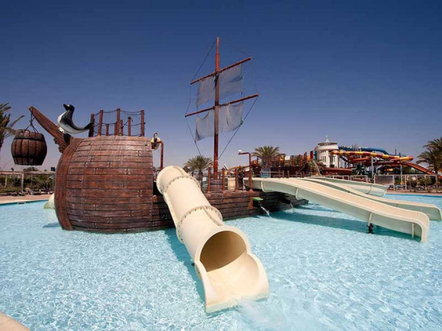 Jaz Makadi Saraya Resort*****