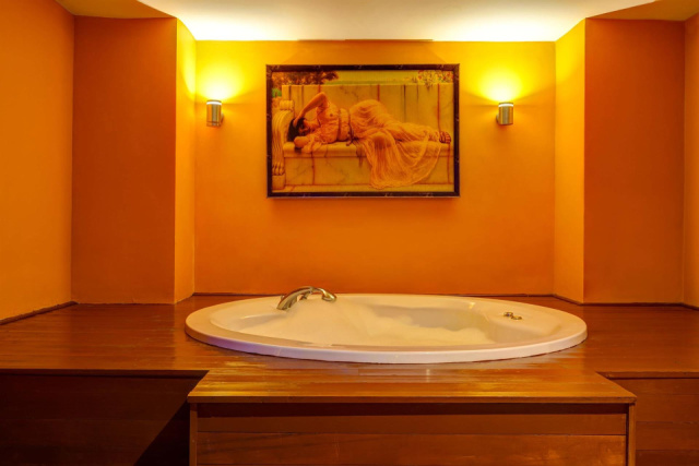 
Tac Premier Hotel
