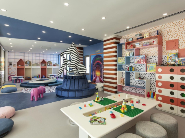 
Cullinan Belek
