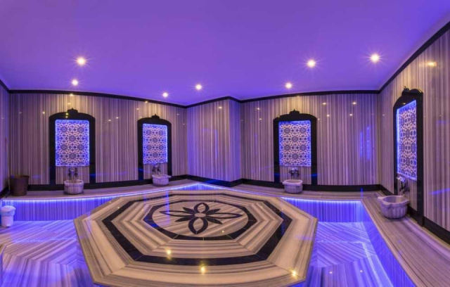 
Michell Hotel & Spa Adults Only (+16)
