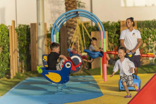 
Rixos Premium Magawish Suites & Villas
