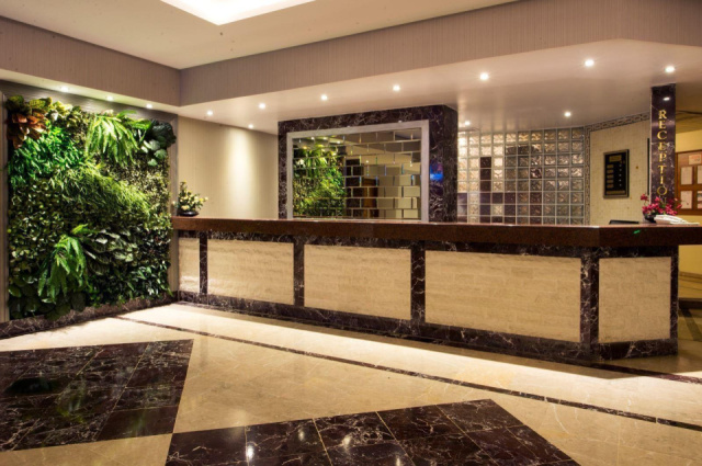
Rubi Hotel
