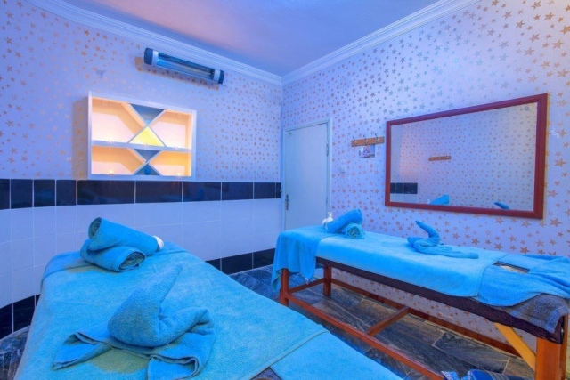 
Arsi Hotel

